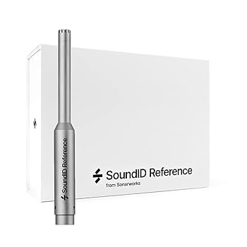 Amazon.com: Genesis Bundle Sonarworks SoundID Reference for